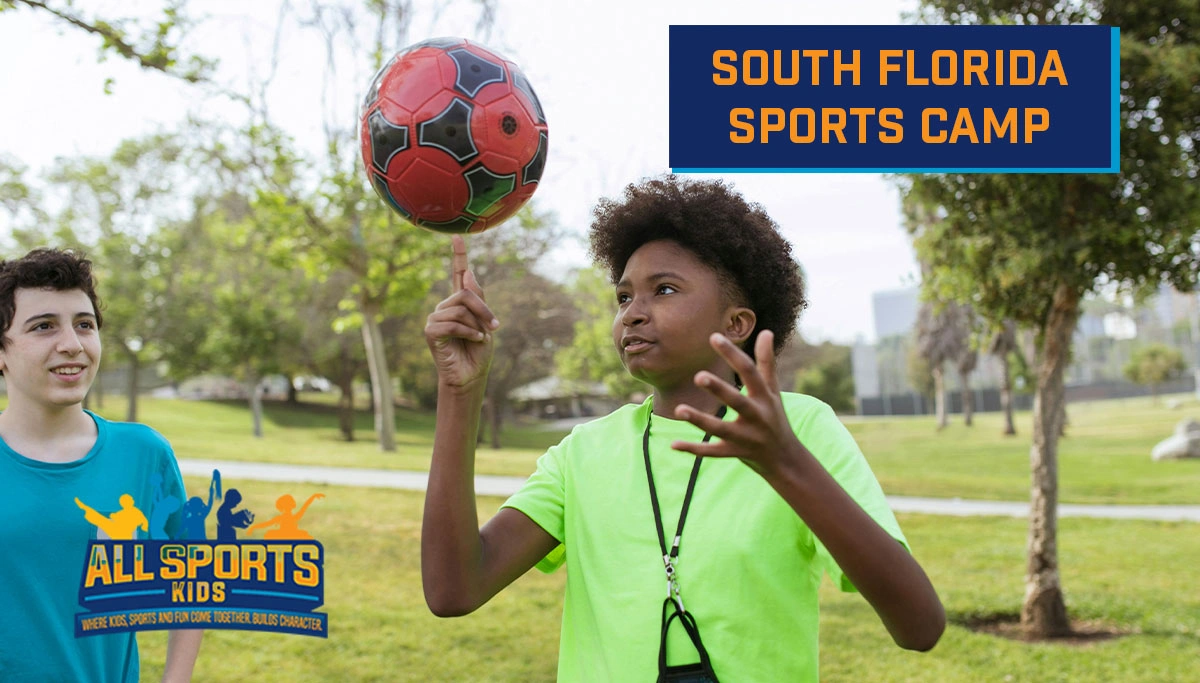 Florida Sports Camps